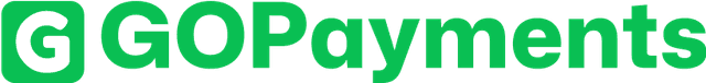logo GOPayments
